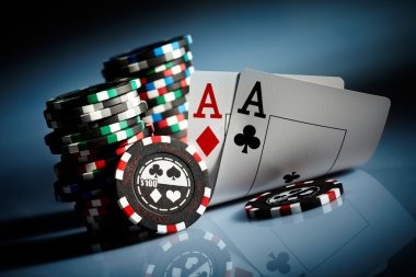 Push Gaming stake and spin controls